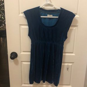 silence + noise dress